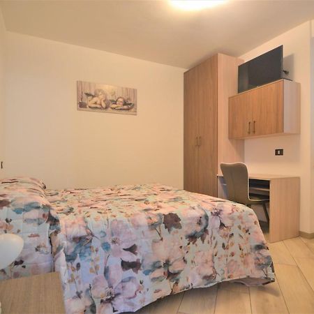 B&B Canavaccio Urbino Exteriör bild