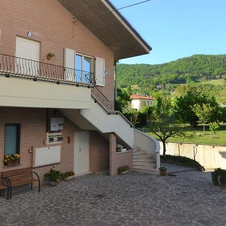 B&B Canavaccio Urbino Exteriör bild