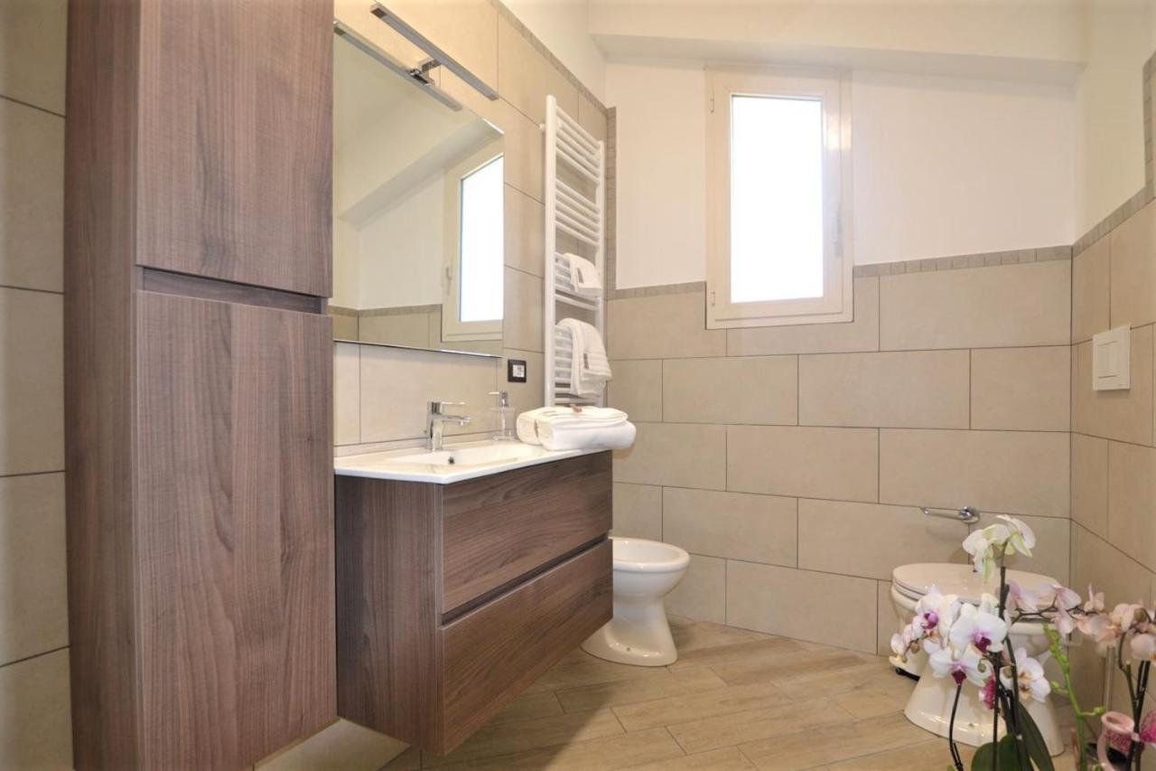 B&B Canavaccio Urbino Exteriör bild