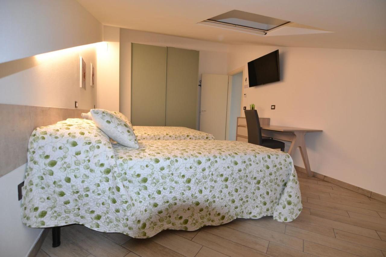 B&B Canavaccio Urbino Exteriör bild