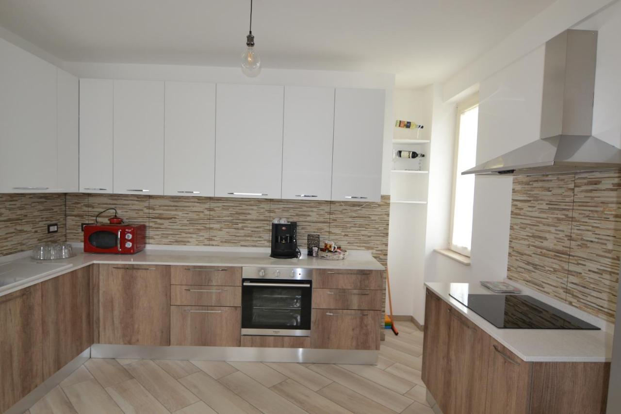 B&B Canavaccio Urbino Exteriör bild