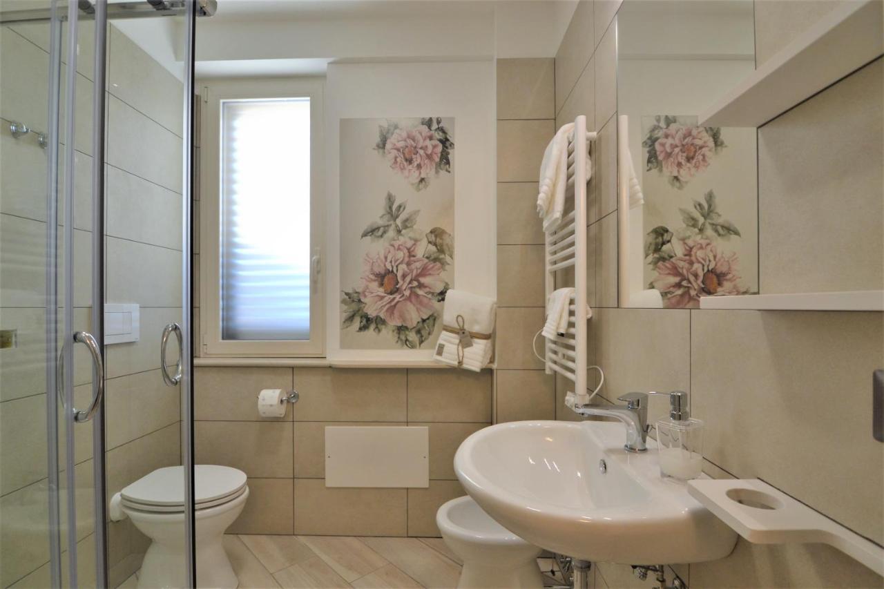 B&B Canavaccio Urbino Exteriör bild