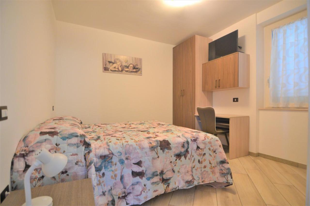 B&B Canavaccio Urbino Exteriör bild