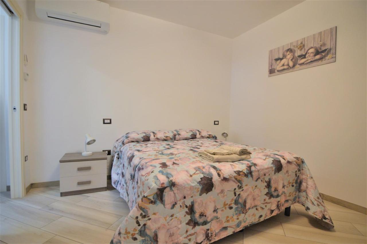 B&B Canavaccio Urbino Exteriör bild